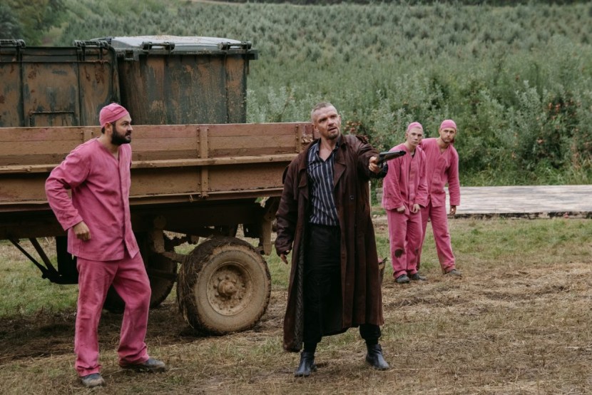 Pelagia Nevzorova 2 hills