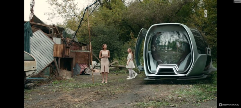 Where the series was filmed two hills