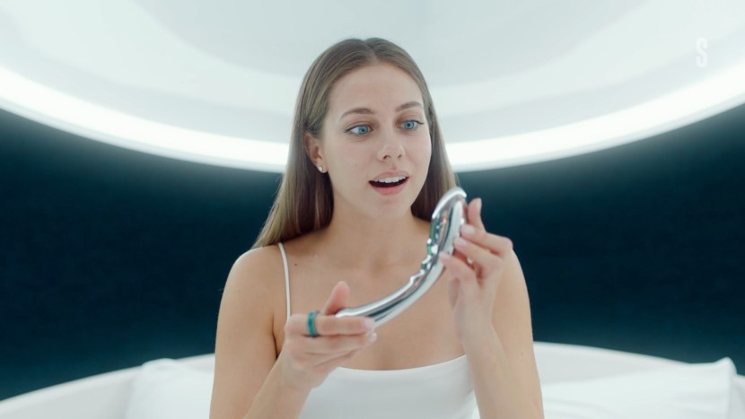 Katerina family series