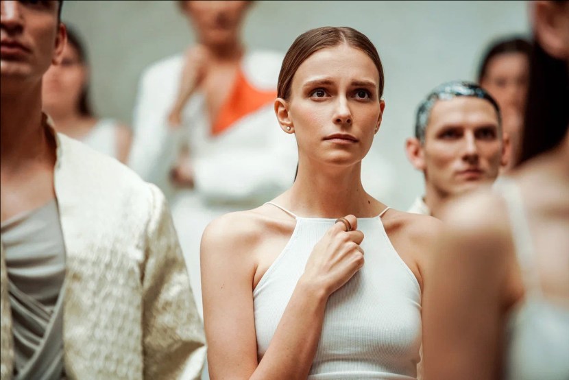 Egor Beroev War of families