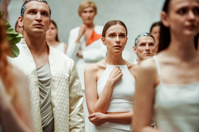 Two hills series 2022 2 series