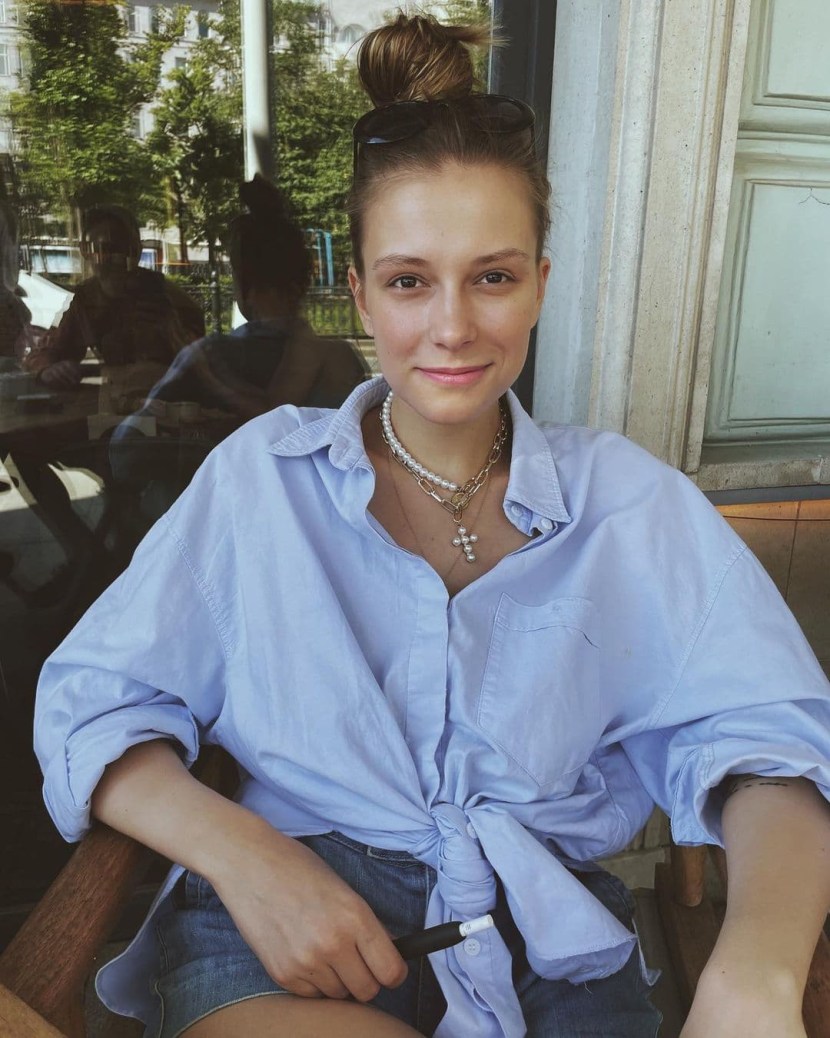 Two hills series 2022 Russia