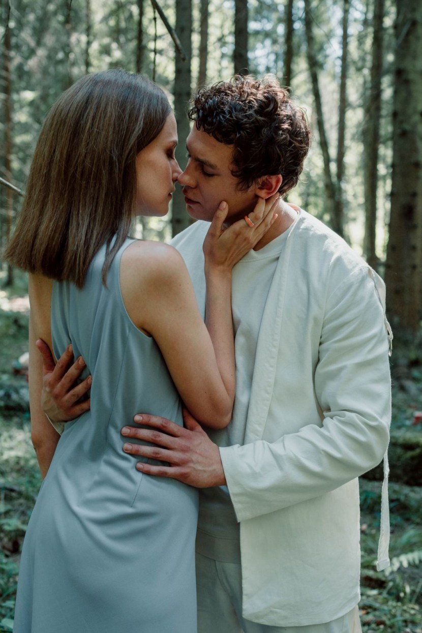 Pelagia Nevzorov War of families