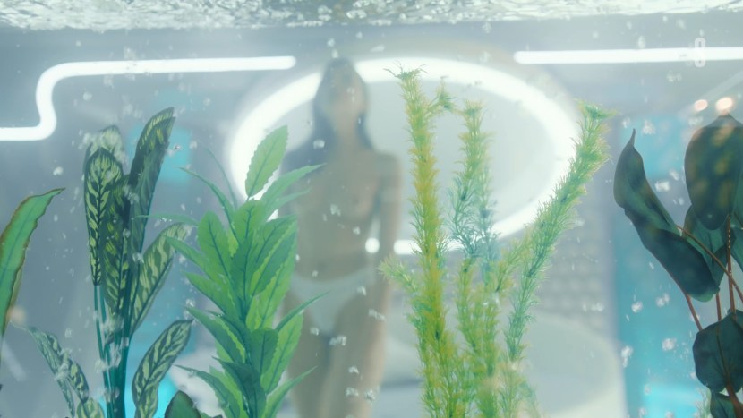 Pelagia Nevzorova actress