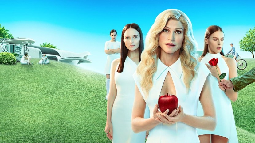 Actress Ksenia Mishina Nude