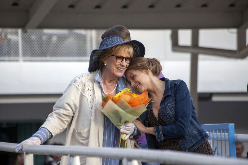 Two hills series 2022 2 series