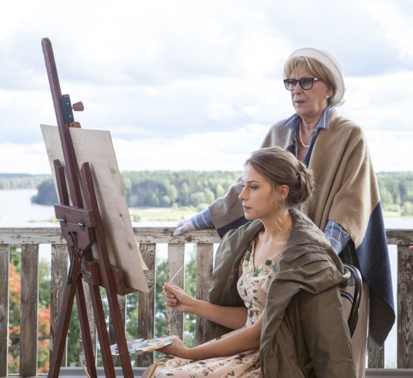 Pelagia Nevzorova 2022