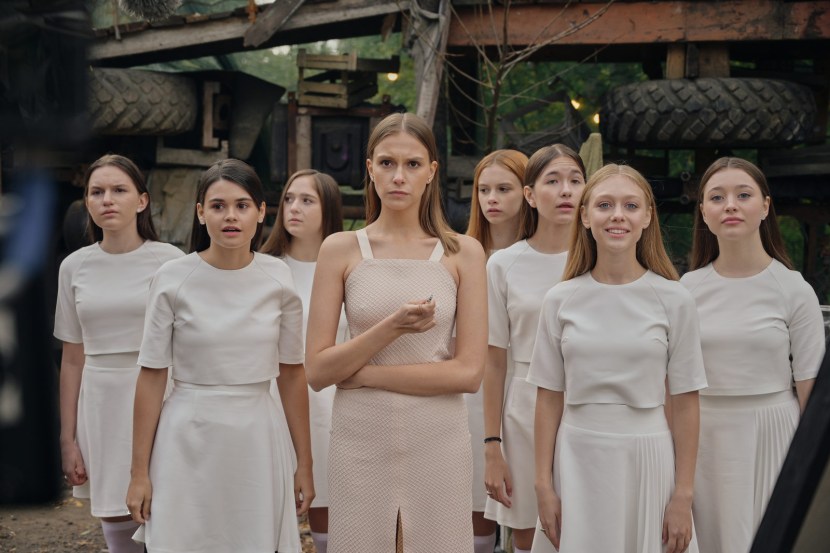 Two hills series 2022 2 series