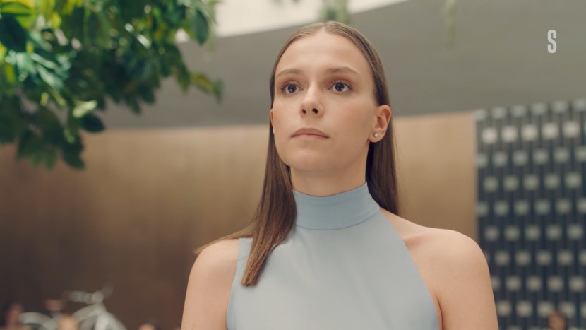 Pelagia Nevzorova 2022