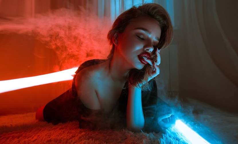 Vlada Krastopian cosplay
