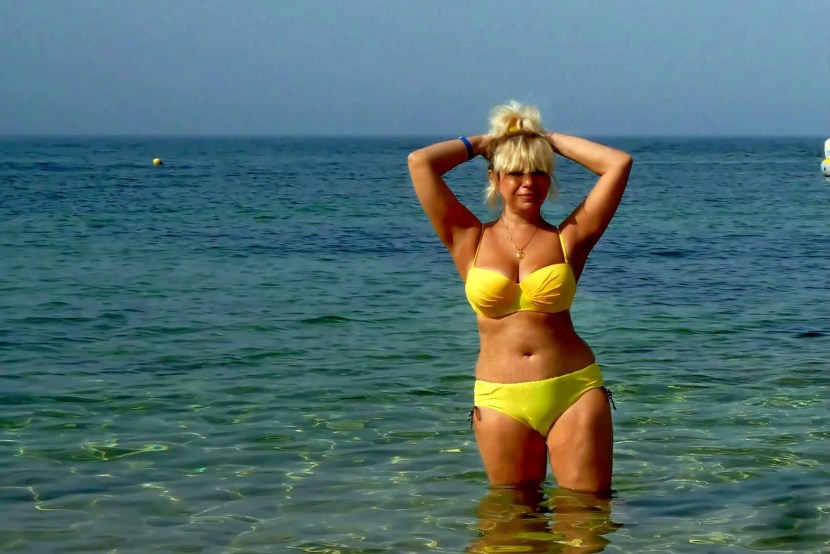 Ksyusha Suslova Tyumen