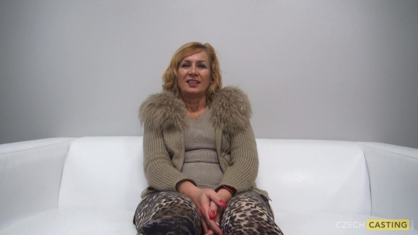 Mature hairy brunettes