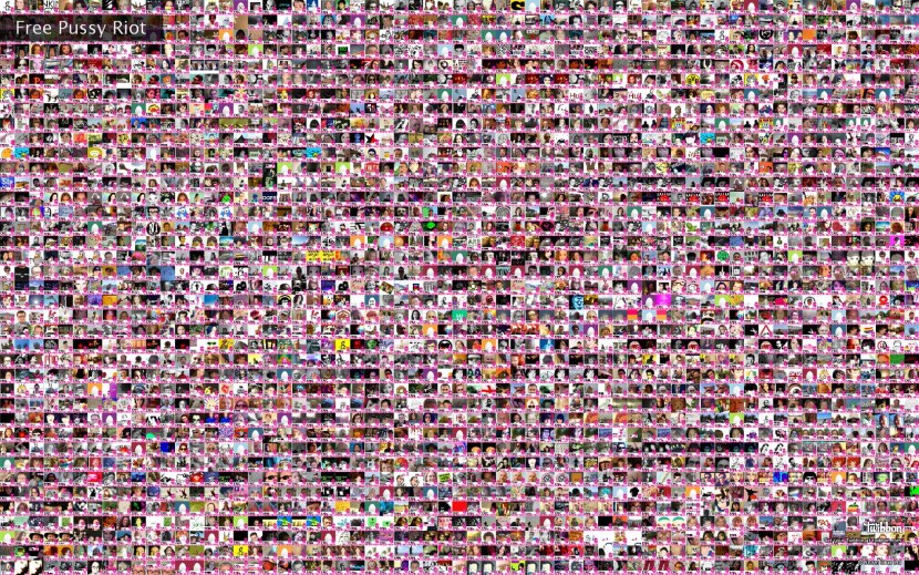 Winter photo shoot for two