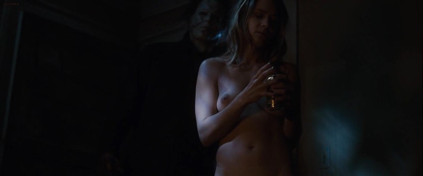 Christina Isaikina Actress Nude