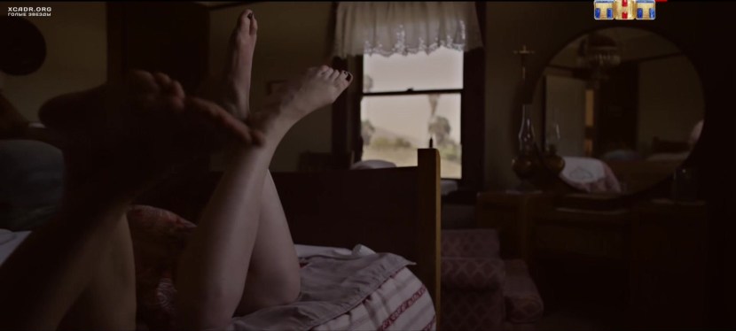 Actress  Christina Asmus Naked 