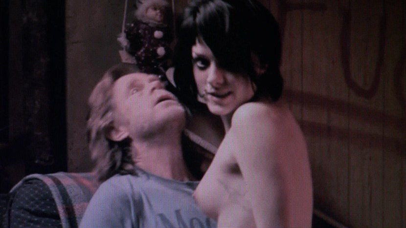 Laura Slade Wiggins Bikini