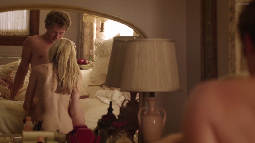 Laura Wiggins shameless