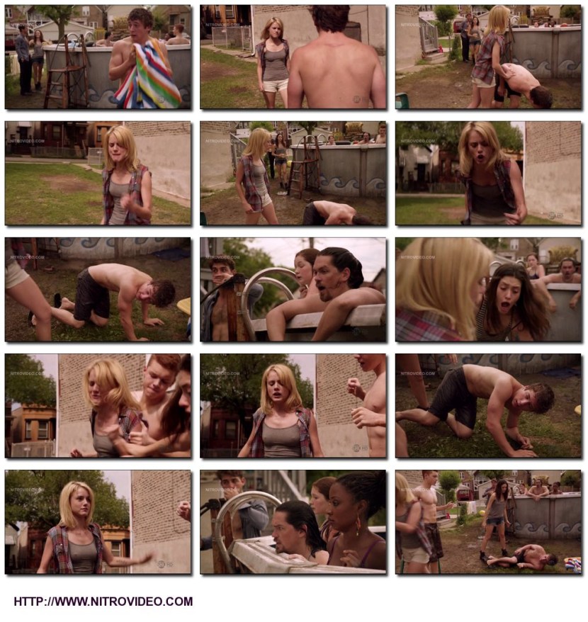 Laura Slade Wiggins Naked