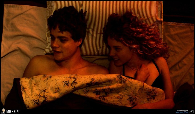 Kristen Coppen shameless