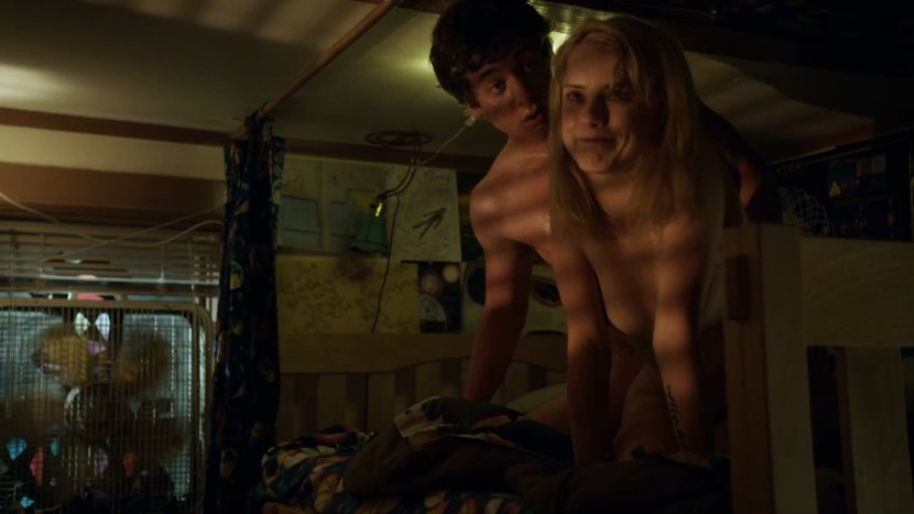 Laura Slade Wiggins Naked