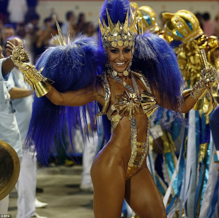 Rio Carnival (Rio Carnival)