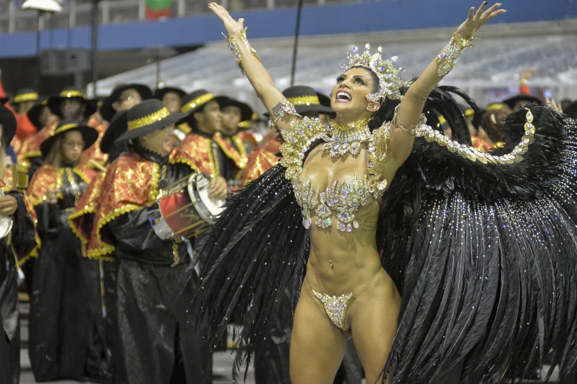 Carnival Rio in Brazil 18