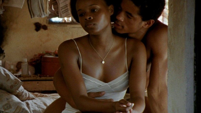 Jonathan Haeensen City of God