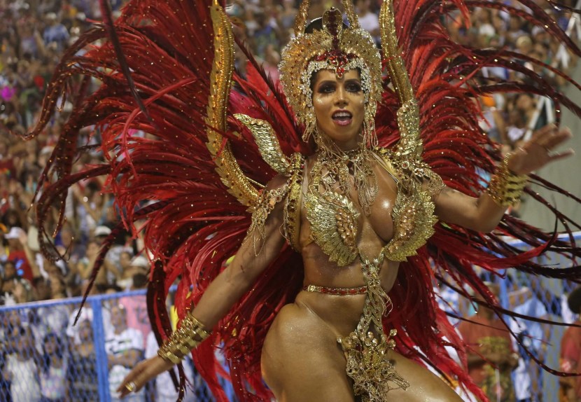 Rio Carnival (Rio Carnival)
