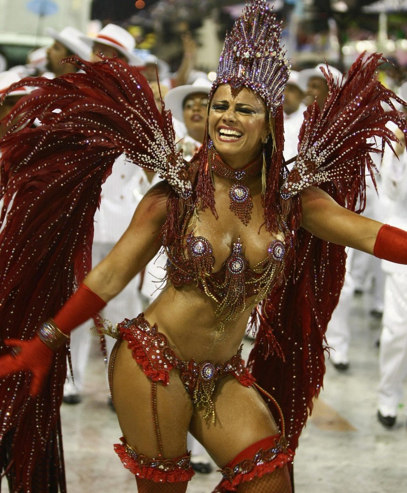 Rio Carnival (Rio Carnival)