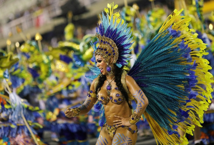 Rio Carnival (Rio Carnival)