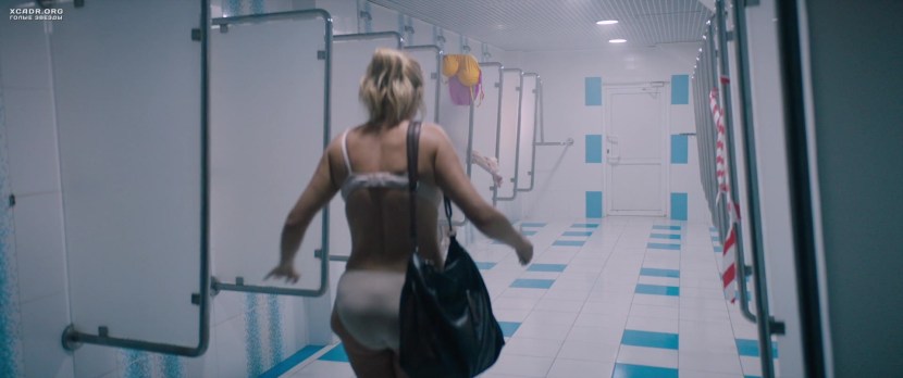 Julia Mikhalkova Ural dumplings