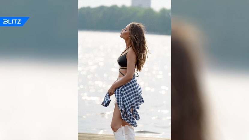 Julia Mikhalkova Ural dumplings