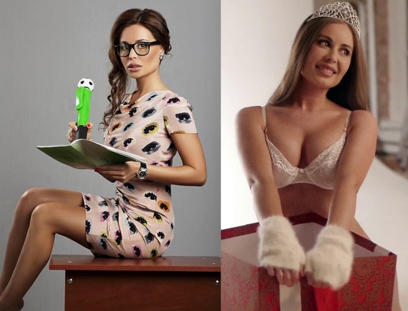 Stripper series 2021