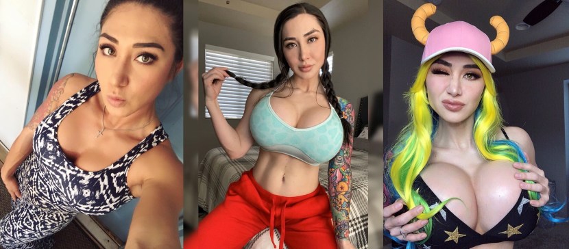 Stephanie Michelle Bimboffication