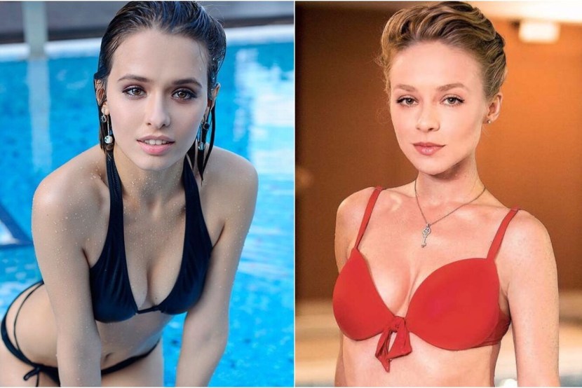 Mindy Robinson Scenes 18