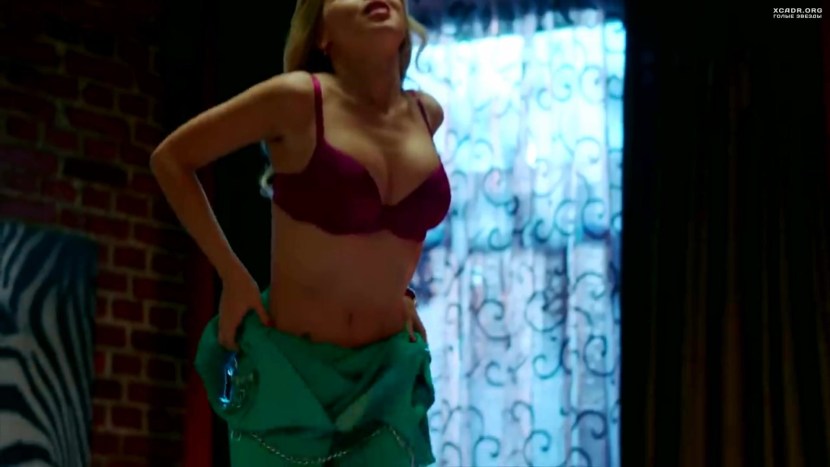 Naked erotic photos Olga Grishina