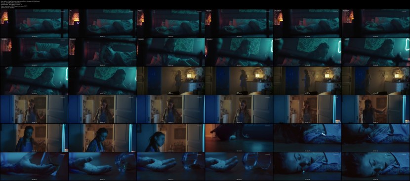 Rina Grishina Hotel Eleon