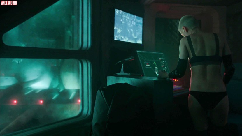 Pornstar Kristen Wilson