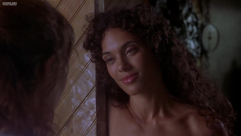 Kristen Stewart without underwear naked