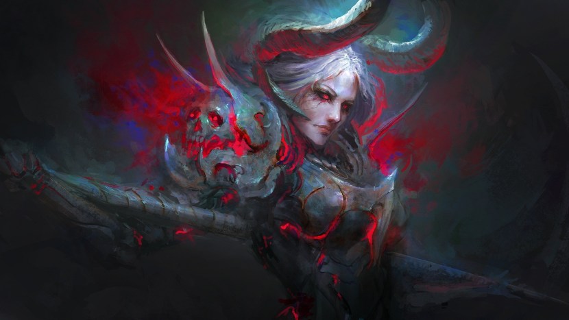 Pixiv Fantasia Last Saga