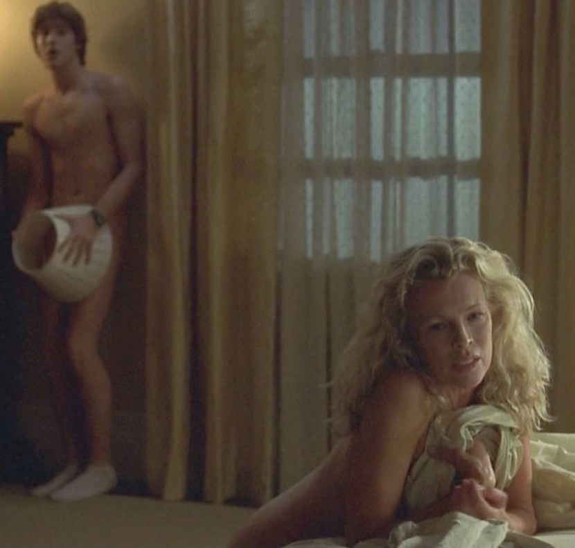 Film18+ Kim Basinger Mom