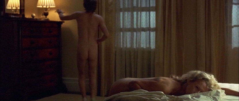 Kim Basinger naked in films