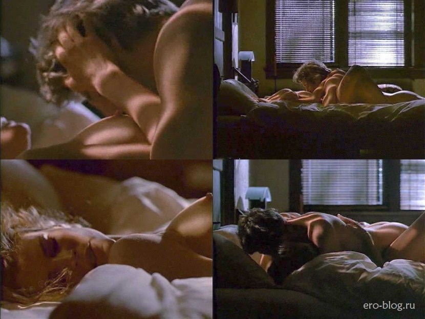 Kim Basinger in pornography