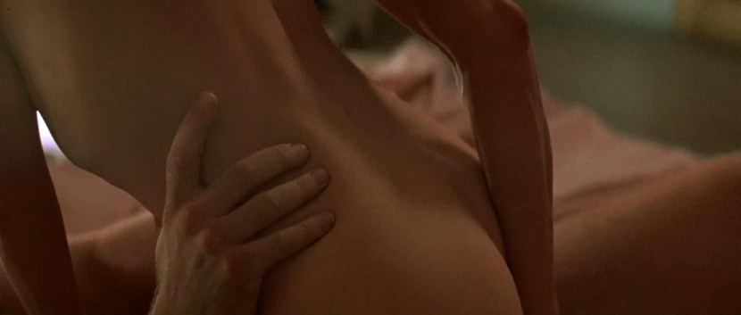 Mickey Rourke films Sex Scenes