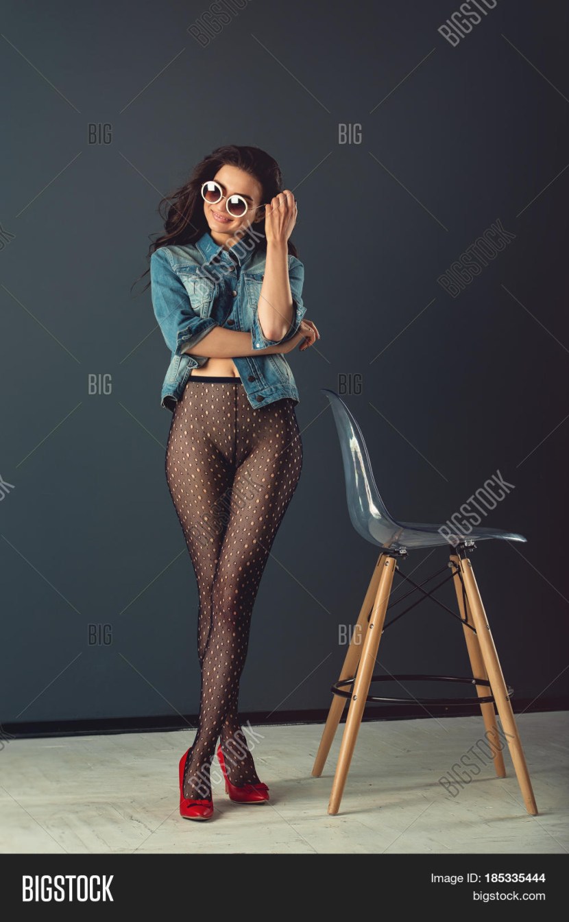Maruff is hot tights