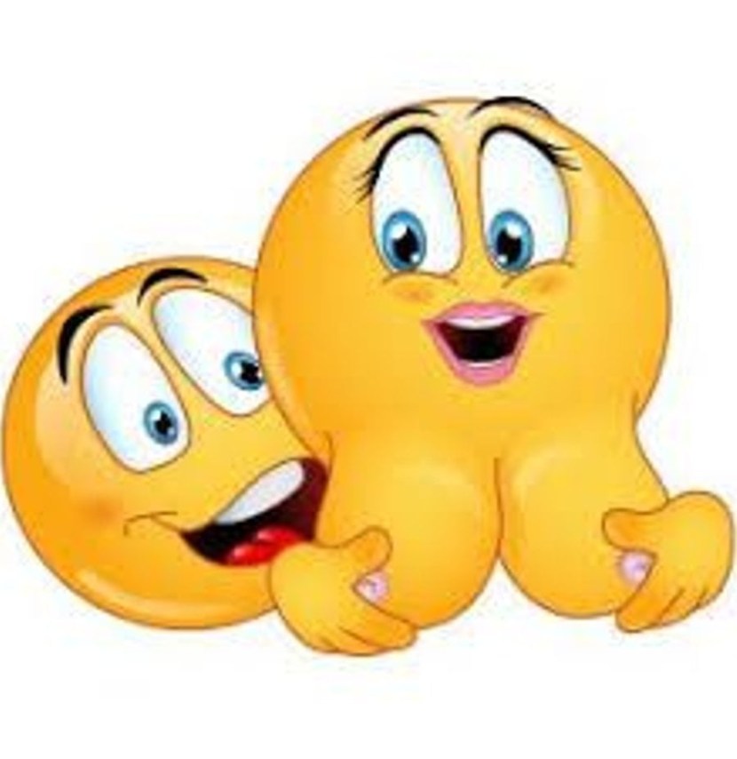 Cool erotic stickers