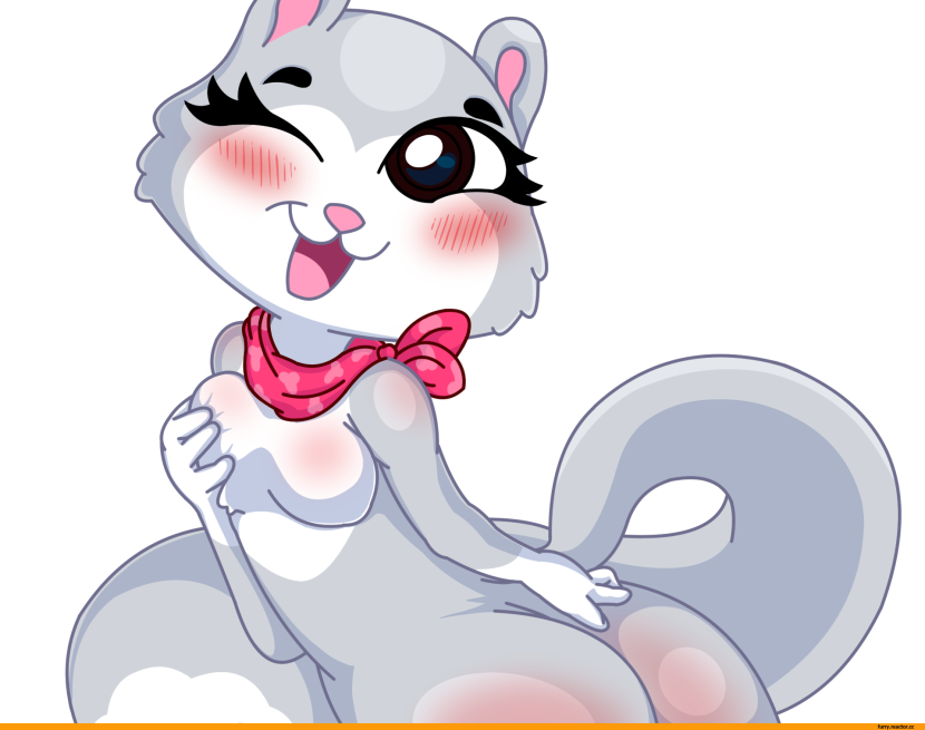 Naked VK stickers Hentai