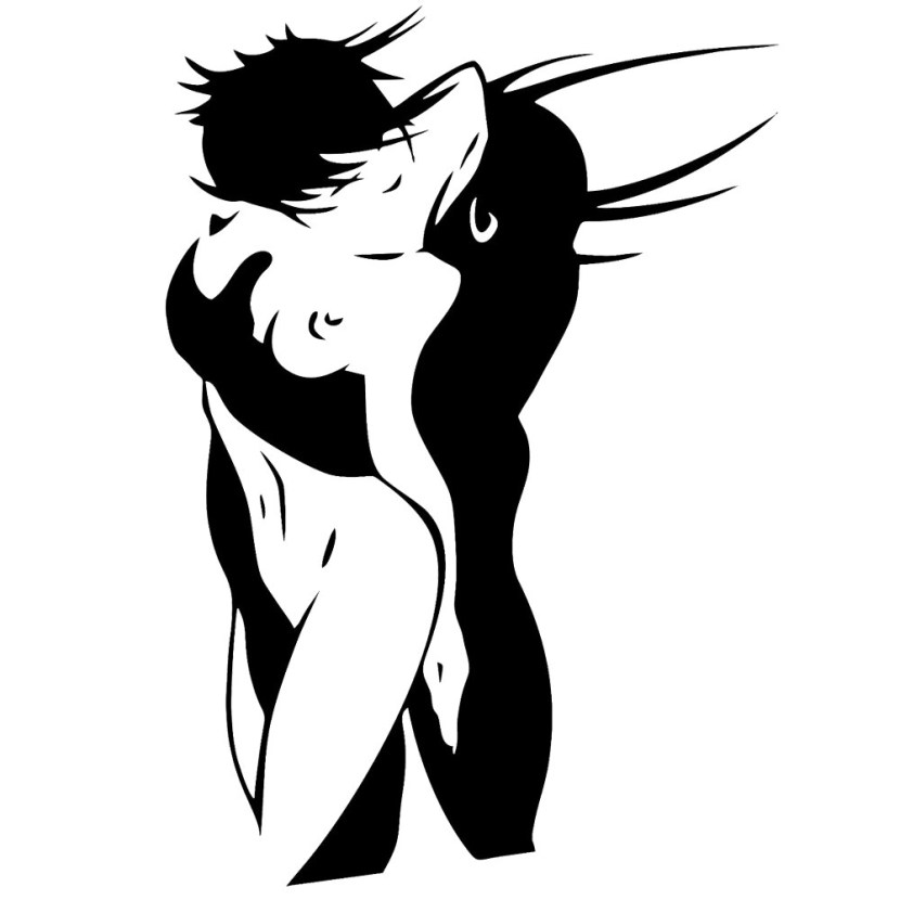 Evelina VK Hentai stickers