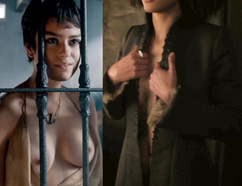 Rozabella Laurenti Game of Thrones
