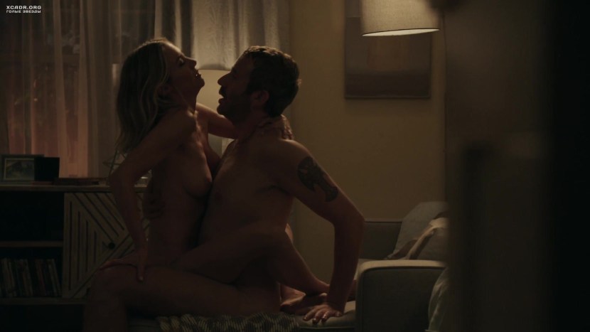 Sofia Butella naked in the movies